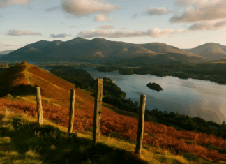 5 Reasons Why the Lake District is a Walker’s Paradise Lake District is a Walker's Paradise