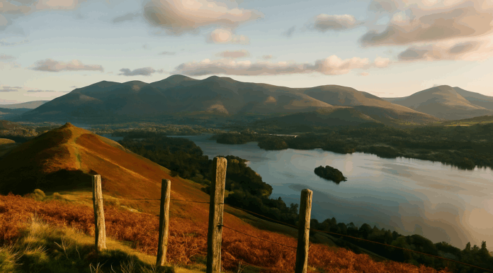 5 Reasons Why the Lake District is a Walker’s Paradise Lake District is a Walker's Paradise