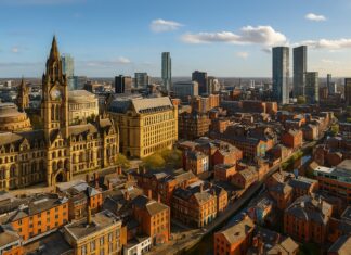 5 Unique Manchester Experiences Beyond the Main Sights Manchester Experiences