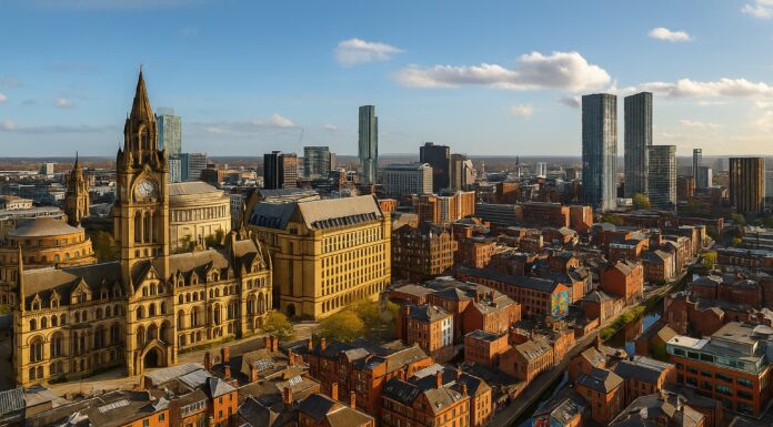 5 Unique Manchester Experiences Beyond the Main Sights Manchester Experiences
