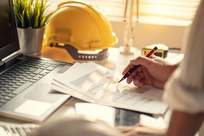 Construction Accountant