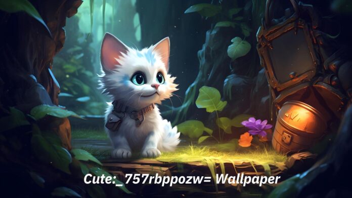 Cute_757rbppozw= Wallpaper