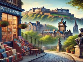 Scotland's Literary Heritage