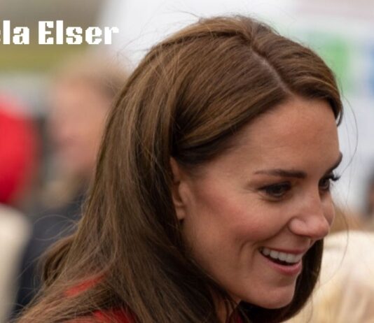 Daniela Elser: The Fearless Voice Transforming Royal Analysis in Contemporary Journalism Daniela Elser