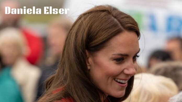 Daniela Elser