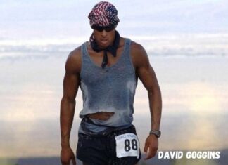 The Untold Story of a Reasonable Lady: David Goggins’ Wife David Goggins