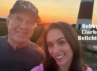 Debby Clarke Belichick: Who Is She? Meet the Ex-Wife of Bill Belichick Debby Clarke Belichick