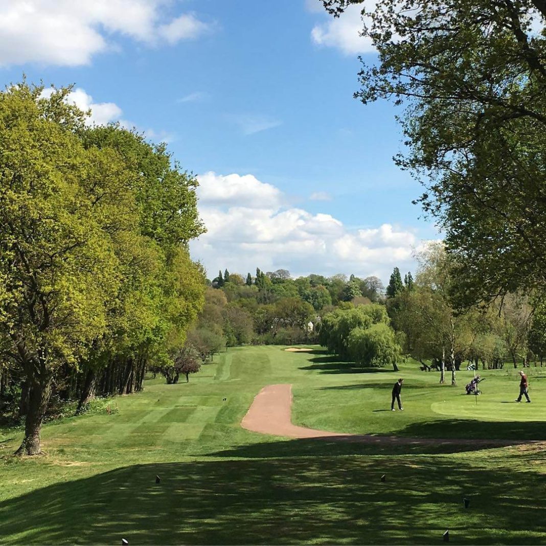 Top 5 Golf Courses in London