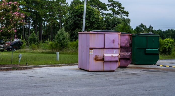 How to Choose the Best Dumpster Rental for Your Needs Dumpster Rental
