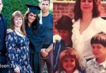 Eileen Tate: Who Is She? Andrew Tate’s Mother’s Untold Story Eileen Tate