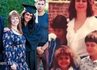 Eileen Tate: Who Is She? Andrew Tate’s Mother’s Untold Story Eileen Tate