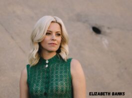 Elizabeth Banks