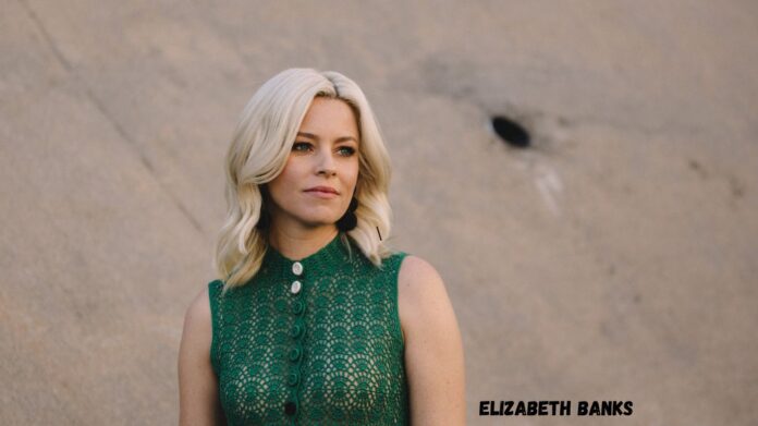 Elizabeth Banks