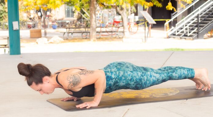 Use The James Smith Calculator, Your Ultimate Personal Trainer, To Maximize Your Fitness Ability Fitness Ability