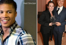 Hall Sinclair Everything You Need to Know About Olivia Colman’s Son Hall Sinclair