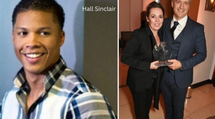 Hall Sinclair Everything You Need to Know About Olivia Colman’s Son Hall Sinclair