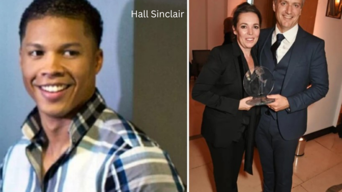 Hall Sinclair