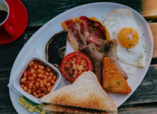 Hash browns should always be crispy when you follow this recipe. Hash browns