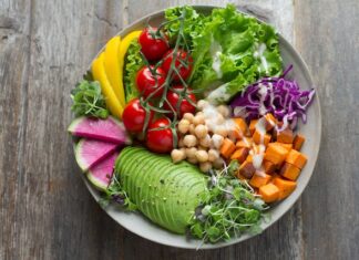 Top 5 Ways For Healthy Eating Healthy Eating