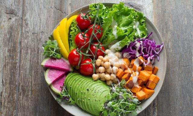 Top 5 Ways For Healthy Eating Healthy Eating