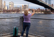 How Long Does It Take to Fly from London to New York? London to New York