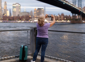 How Long Does It Take to Fly from London to New York? London to New York
