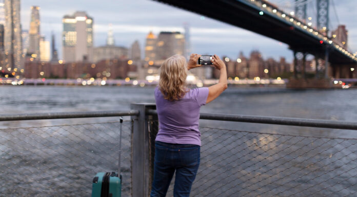 How Long Does It Take to Fly from London to New York? London to New York