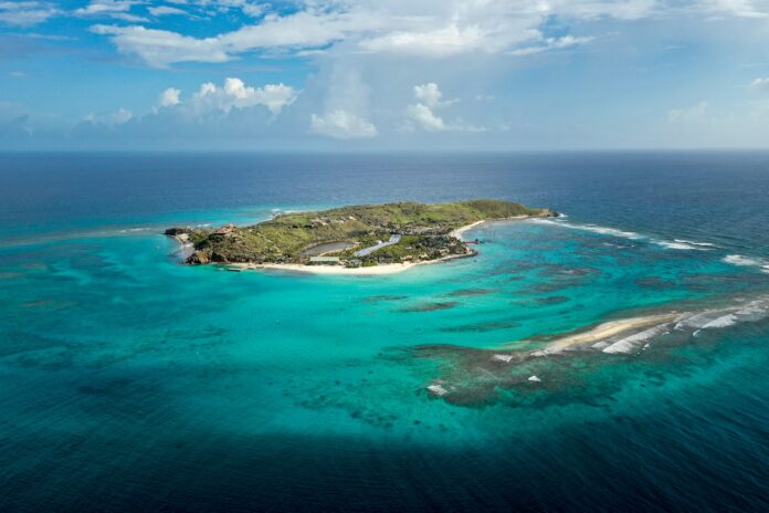 Island