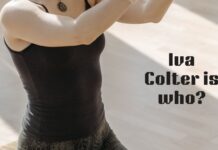 Iva Colter is who? The Smart Woman Who Works Behind the Scenes Iva Colter