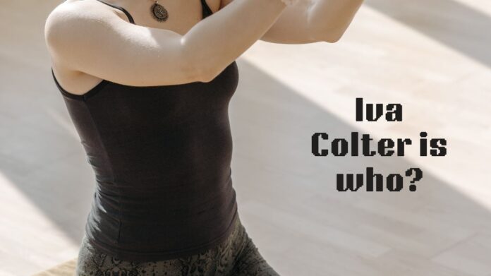 Iva Colter i Iva Colter