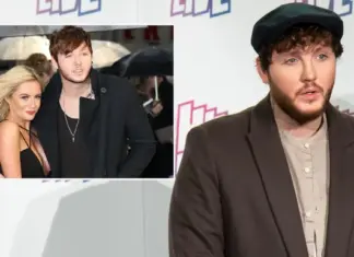 James Arthur Girlfriend, “Spotted On Dating App,” Four months After Our First Kid Was Welcomed James Arthur Girlfriend