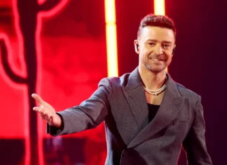 Justin Timberlake Net Worth: A Story of Talent, Versatility, and the Entrepreneurial Spirit Justin Timberlake