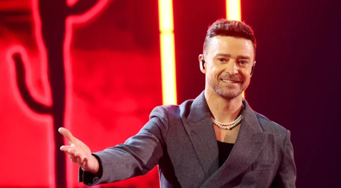 Justin Timberlake Net Worth: A Story of Talent, Versatility, and the Entrepreneurial Spirit Justin Timberlake
