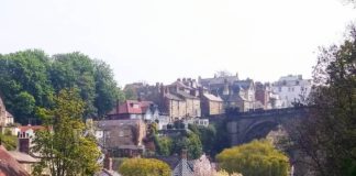 Top 5 Historical Towns to Visit in United Kingdom Historical Towns