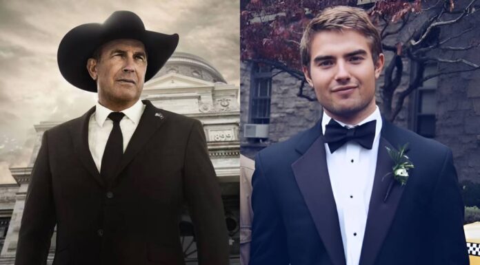 Liam Costner is the son of Kevin Costner and a rising star. Liam Costner