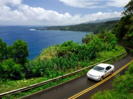 Maui Private Car Service