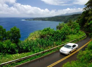 The Benefits of Choosing a Maui Private Car Service for Exclusive Island Travel Maui Private Car Service