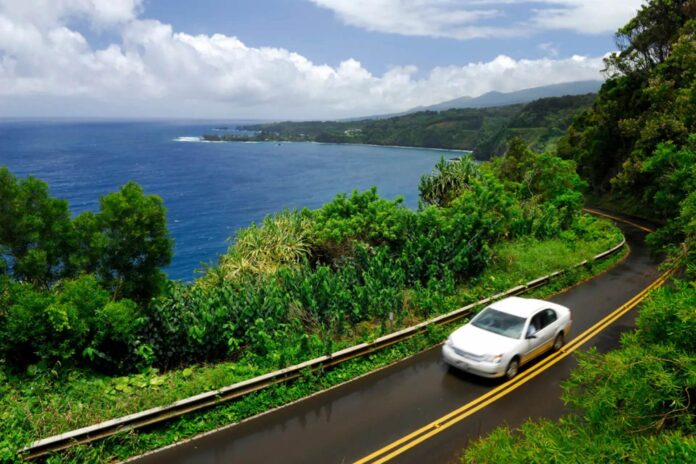 Maui Private Car Service