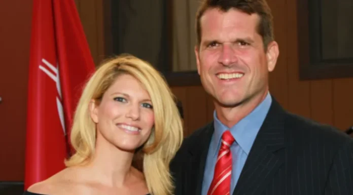 What does Miah Harbaugh do? Looking into the life of Jim Harbaugh’s ex-wife