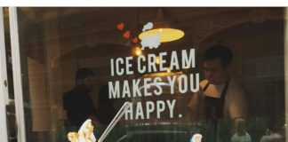 5 Best Ice Cream Places in London Not to Miss Ice Cream Places