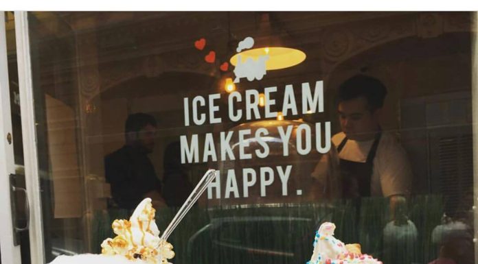 5 Best Ice Cream Places in London Not to Miss Ice Cream Places