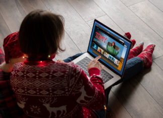 The Best Movie and TV Show Streaming Service Movie