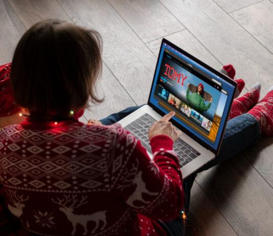 The Best Movie and TV Show Streaming Service Movie