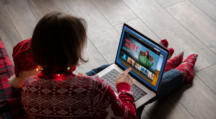 The Best Movie and TV Show Streaming Service Movie
