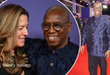 Nancy Hallam: The Motivational Life, Career, and Achievement of Ian Wright’s Wife Nancy Hallam