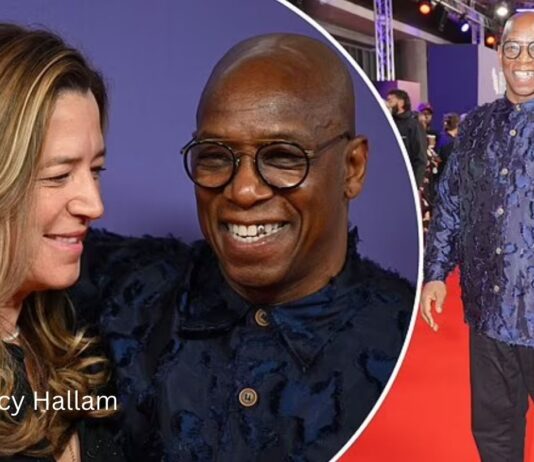 Nancy Hallam: The Motivational Life, Career, and Achievement of Ian Wright’s Wife Nancy Hallam