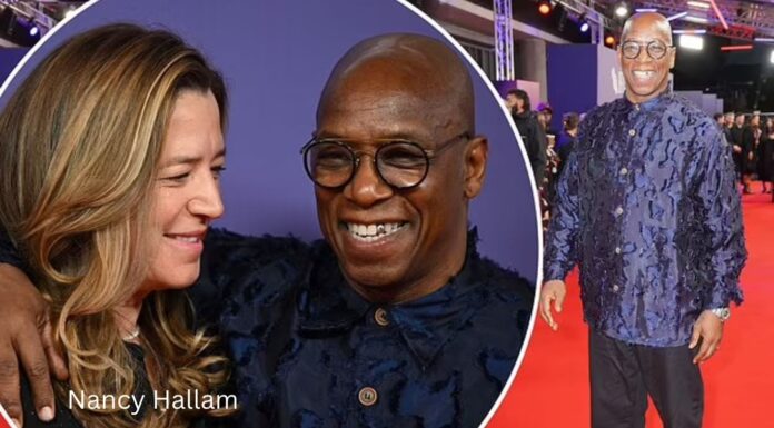 Nancy Hallam: The Motivational Life, Career, and Achievement of Ian Wright’s Wife Nancy Hallam