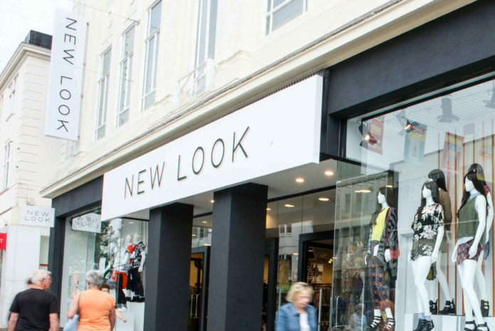 5 Affordable Stores in UK to Buy Clothes