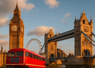 5 Ways to Experience the Best of London on a Budget Best of London on a Budget