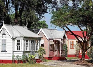 Why Is It A Good Investment To Own A Static Caravan? Static Caravan